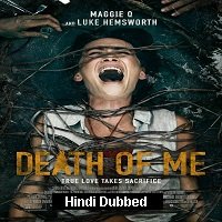 Death of Me (2020) Unofficial Hindi Dubbed Full Movie Watch Free Download