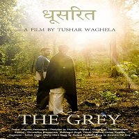 Dhoosarit: The Grey (2020) Hindi Full Movie Watch Online HD Print Free Download