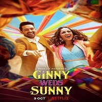 Ginny Weds Sunny (2020) Hindi Full Movie Watch