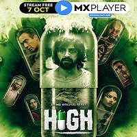 High (2020) Hindi Season 1 MX Original Complete Watch Online