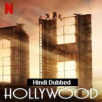 Hollywood (2020) Hindi Season 1 Netflix Complete Watch Online HD Print Free Download