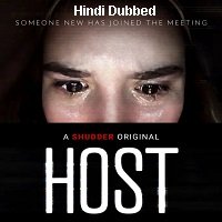 Hosts (2020) Unofficial Hindi Dubbed Full Movie Watch Free Download