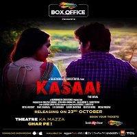 Kasaai (2020) Hindi Full Movie Watch Online HD Print Free Download