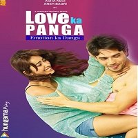Love Ka Panga (2020) Hindi Season 1 Complete Watch Online HD Print Free Download