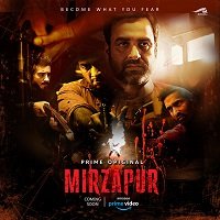 Mirzapur (2020) Hindi Season 2 Amazon Prime Complete Watch Online HD Free Download
