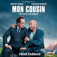 My Cousin (2020) Unofficial Hindi Dubbed Full Movie Watch Free Download