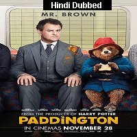 Paddington (2014) Hindi Dubbed Full Movie Watch Online HD Print Free Download