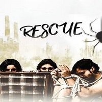 Rescue (2019) Hindi Full Movie Watch Online HD Print Free Download