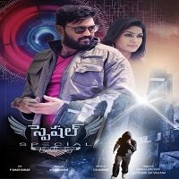Special: The Story of a Mind Reader (2020) Hindi Dubbed Full Movie Watch Free Download