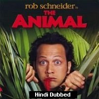 The Animal (2001) Hindi Dubbed Full Movie Watch Online HD Print Free Download