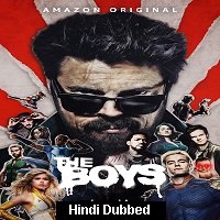 The Boys (2020) Hindi Season 2 Complete Amazon Watch Online HD Free Download