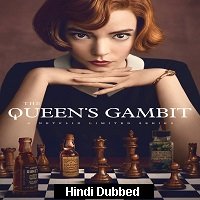 The Queens Gambit (2020) Hindi Season 1 Netflix Complete Watch Online HD Free Download