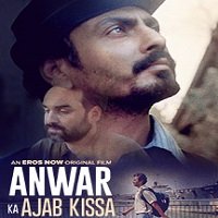 Anwar Ka Ajab Kissa (2020) Hindi Full Movie Watch Online HD Print Free Download
