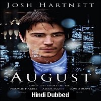 August (2008) Hindi Dubbed Full Movie Watch Online HD Print Free Download