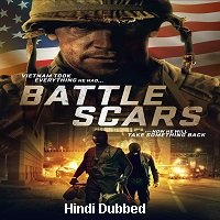 Battle Scars (2020) Hindi Dubbed Full Movie Watch Online HD Print Free Download