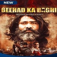 Beehad Ka Baghi (2020) Hindi MX Orginal Season 1 Complete Watch Online HD Free Download