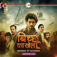 Bicchoo Ka Khel (2020) Hindi Season 1 Complete Altbalaji Watch Online HD Print Free Download
