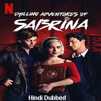 Chilling Adventures of Sabrina (2018) Hindi Season 1 Watch Online HD Free Download