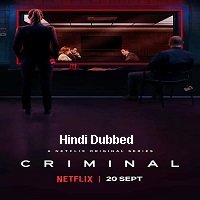 Criminal: UK (2019) Hindi Season 1 Complete Watch Online HD Print Free Download