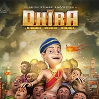 Dhira (2020) Hindi Animated Full Movie Watch Online