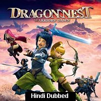 Dragon Nest: Warriors Dawn (2014) Hindi Dubbed Full Movie Watch Online HD Print Free Download