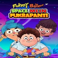 Fukrey Boyzzz Space Mein Fukrapanti (2020) Hindi Full Movie Watch Free Download
