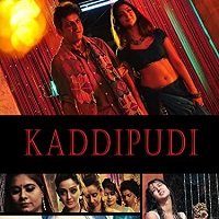 Kaddipudi (2013) Hindi Dubbed Full Movie Watch Online HD Print Free Download