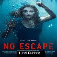 No Escape (2020) Unofficial Hindi Dubbed Full Movie Watch