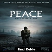 Peace (2019) Unofficial Hindi Dubbed Full Movie Watch Free Download