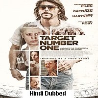 Target Number One (2020) Hindi Dubbed ORG Full Movie Watch