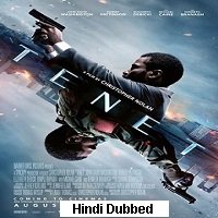 Tenet (2020) Original Hindi Dubbed Full Movie Watch Free Download
