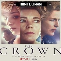 The Crown (2020) Hindi Dubbed Season 4 Complete Watch Online HD Free Download