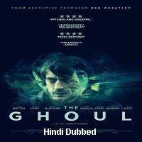 The Ghoul (2016) Hindi Dubbed Full Movie Watch Online HD Print Free Download