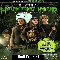 The Haunting Hour: Don’t Think About It (2007) Hindi Dubbed Full Movie Watch Online HD Print Free Download