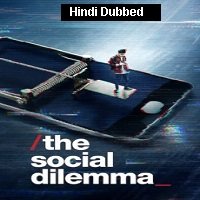 The Social Dilemma (2020) Hindi Dubbed Full Movie Watch Online HD Print Free Download