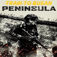 Train To Busan 2: Peninsula (2020) Hindi Dubbed Full Movie Watch Online HD Print Free Download