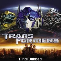Transmorphers (2007) Hindi Dubbed Full Movie Watch Online HD Print Free Download