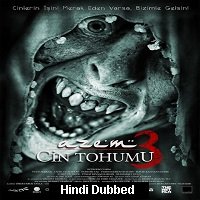 Azem 3: Cin Tohumu (2016) Hindi Dubbed Full Movie Watch Online HD Print Free Download