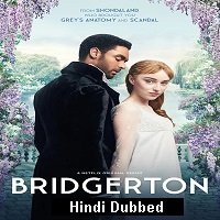 Bridgerton (2020) Hindi Season 1 Complete Netflix Watch Online HD Print Free Download
