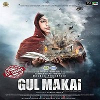 Gul Makai (2020) Hindi Full Movie Watch Online HD Print Free Download