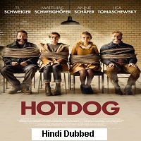 Hot Dog (2018) Hindi Dubbed Full Movie Watch Online HD Print Free Download
