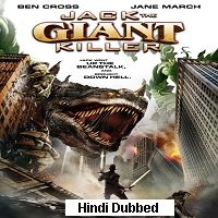 Jack the Giant Killer (2013) Hindi Dubbed Full Movie Watch Online HD Print Free Download