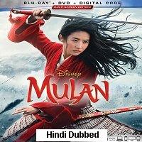 Mulan (2020) Hindi Dubbed Full Movie Watch Online HD Print Free Download