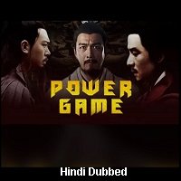 Power Game (2017) Hindi Dubbed Full Movie Watch Online HD Print Free Download