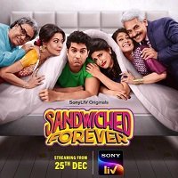 Sandwiched Forever (2020) Hindi Season 1 SonyLiv Watch Online HD Print Free Download