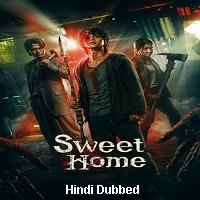 Sweet Home (2020) Hindi Season 1 Complete Netflix Watch Online HD Free Download