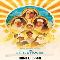 The Little Hours (2017) Hindi Dubbed Full Movie Watch Online HD Print Free Download
