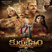 Kurukshetra (2019) Hindi Dubbed Full Movie Watch Online HD Print Free Download