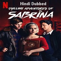 Chilling Adventures of Sabrina (2020) Hindi Season 4 Complete Netflix Watch Free Download