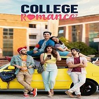 College Romance (2018) Hindi Season 1 Complete Watch Online HD Print Free Download
